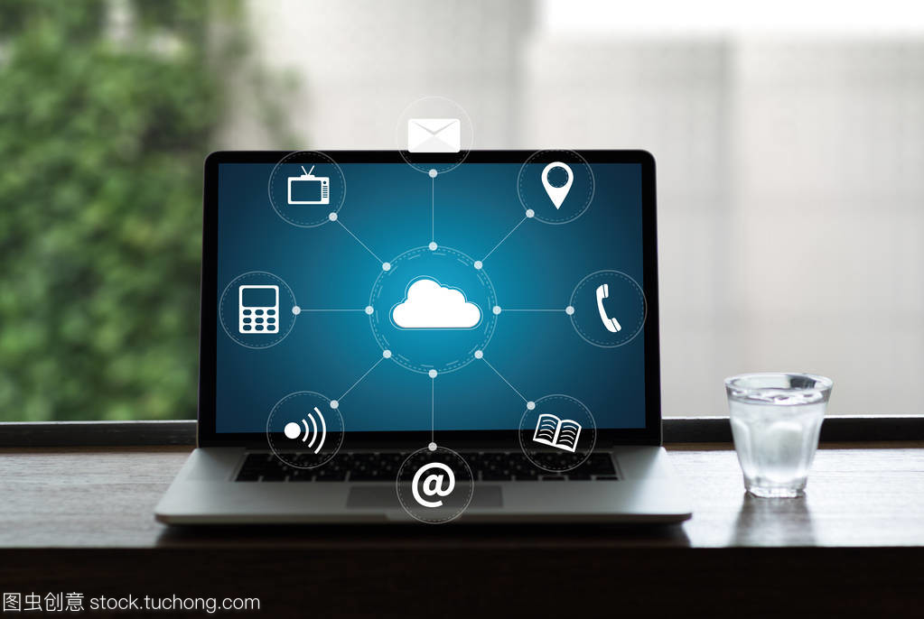 云計(jì)算圖網(wǎng)絡(luò)數(shù)據(jù)存儲(chǔ)技術(shù)服務(wù)在軟件開發(fā)中的關(guān)鍵角色